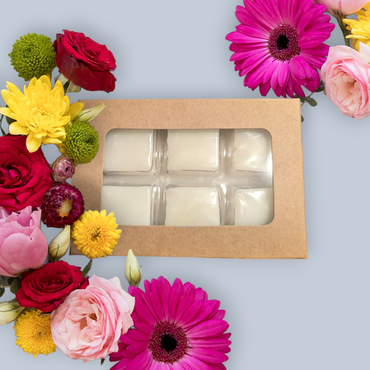 Giftbox Wax Melts