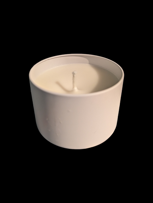 8oz Candle